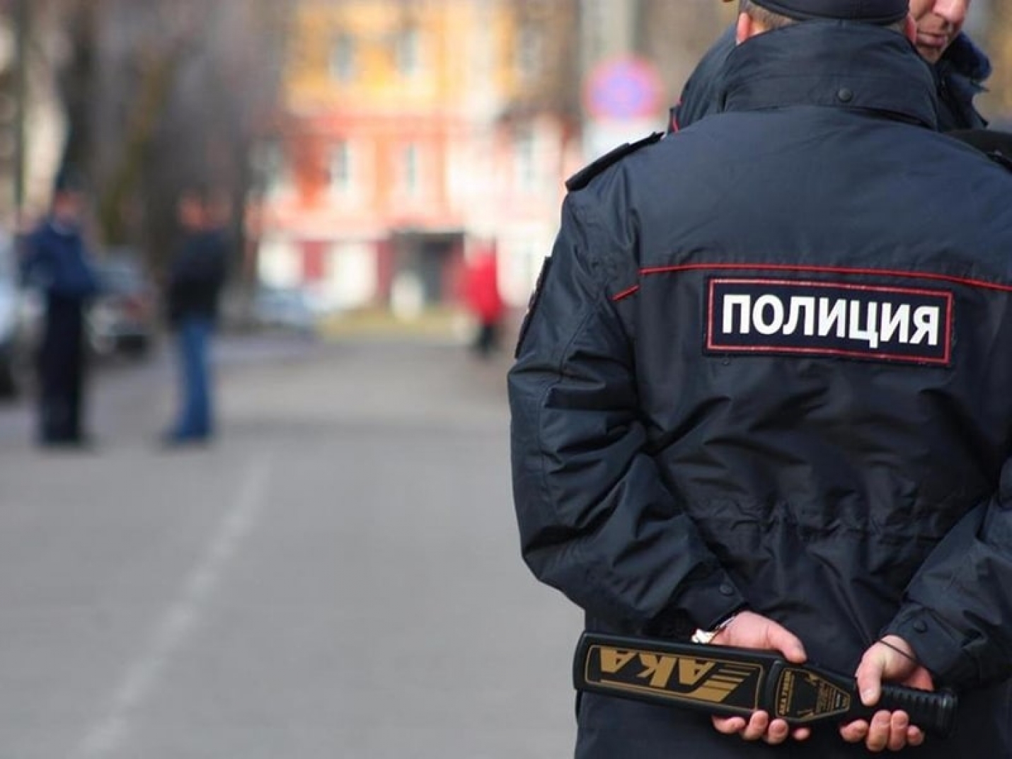 На севере Москвы задержали подозреваемого в сбыте наркотиков
